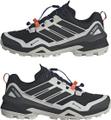 ADIDAS Herren Multifunktionsschuhe Terrex Skychaser GORE-TEX 46 ⅔ in Silber