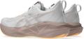 ASICS Damen Laufschuhe NOVABLAST 5 41 ½ in Silber