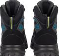 McKINLEY Herren Wanderstiefel Vulcanus Mid AQX 42 in Grau