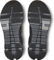 ON Herren Laufschuhe Cloudrunner 2 Waterproof 43 in Schwarz