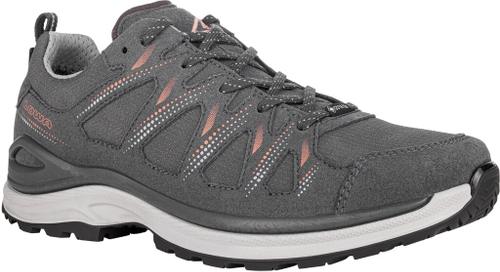 LOWA Damen Multifunktionsschuhe INNOX EVO II GTX WS 37 ½ in Grau