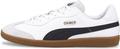 PUMA Herren Fussball-Hallenschuhe KING 21 IT 43 in Weiß