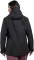 SCHÖFFEL Damen Doppeljacke 3in1 Jacket Style Okere WMS 46 in Schwarz