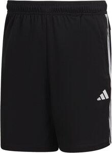 ADIDAS Herren Shorts TR-ES PIQ 3SHO M in Schwarz