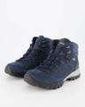 MEINDL Damen Trekkingstiefel Sarn Lady GTX 42 in Grau
