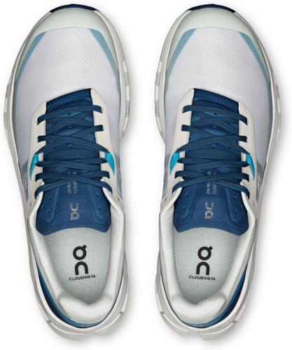 ON Damen Trailrunningschuhe Cloudvista 2 40 in Silber