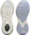 PUMA Damen Crosstraining Schuhe PWR Hybrid TR Wns 40 in Weiß