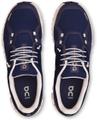 ON Herren Freizeitschuhe Cloud 6 47 ½ in Silber