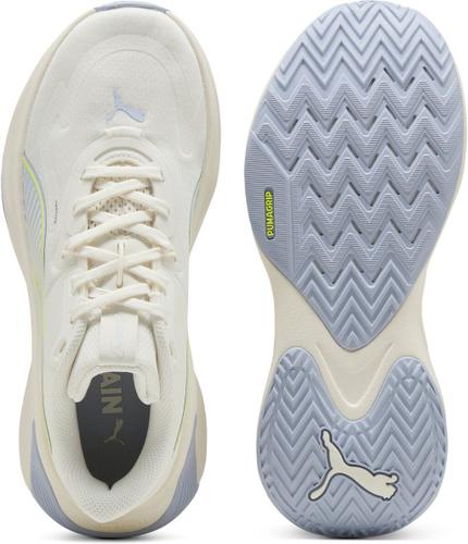 PUMA Damen Crosstraining Schuhe PWR Hybrid TR Wns 40 in Weiß