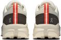 ON Herren Multifunktionsschuhe Cloudrock Low WP 47 in Grau