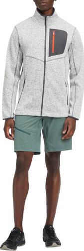McKINLEY Herren Unterjacke He.-Unterjacke Skeena III M M in Silber