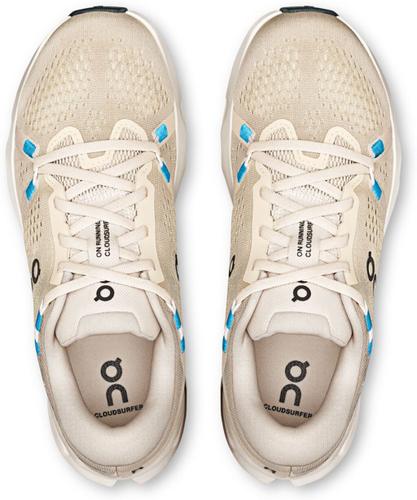 ON Damen Laufschuhe Cloudsurfer 2 40 in Braun