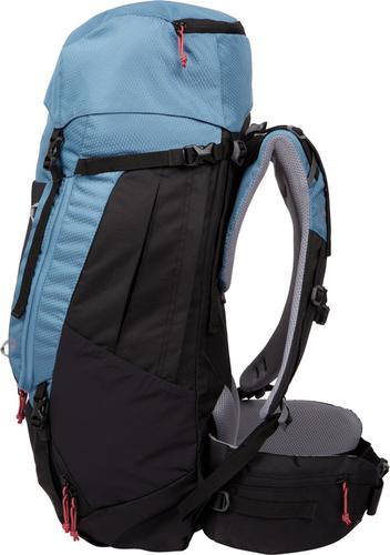 McKINLEY Rucksack Make II CT 50W+10 Vari 50 in Schwarz