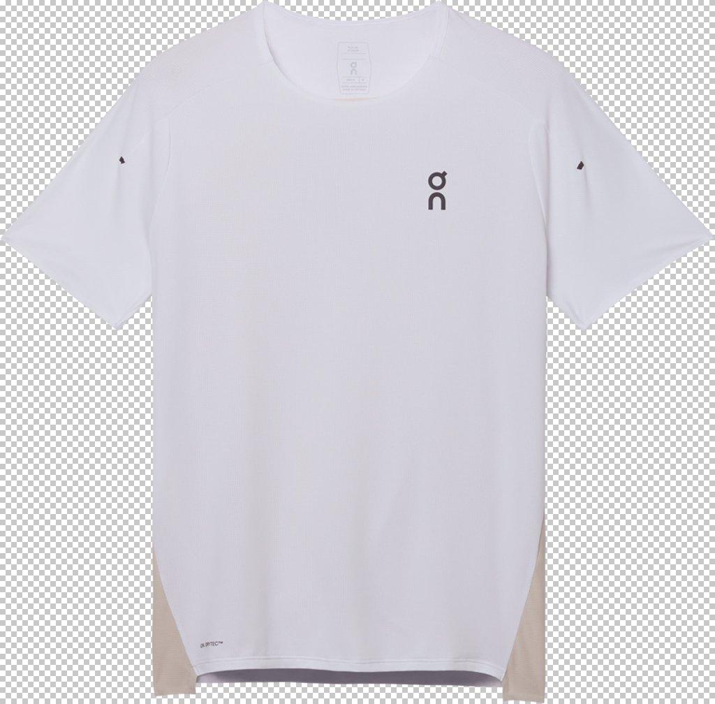 ON Herren T-Shirt Performance-T XL in Grau
