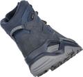 LOWA Herren Multifunktionsstiefel RENEGADE EVO GTX MID 43 ½ in Blau