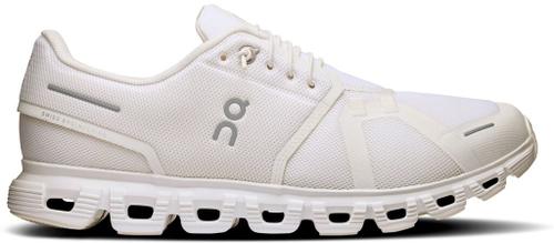 ON Herren Freizeitschuhe Cloud 6 42 ½ in Grau