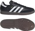 ADIDAS Herren Freizeitschuhe Samba IN 39 ⅓ in Grau