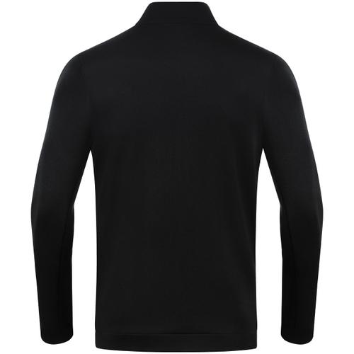 JAKO Herren Sportanzug Jacke Pro Casual S in Schwarz