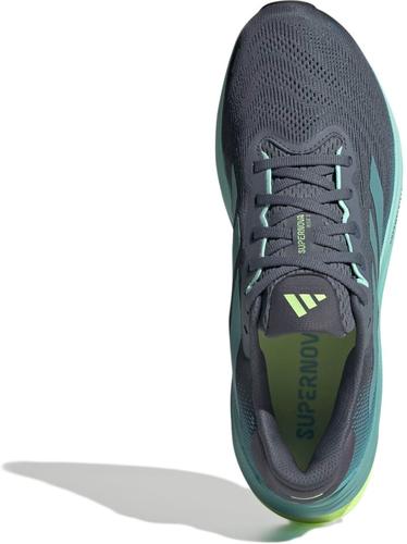 ADIDAS Herren Laufschuhe Supernova Rise 2 43 ⅓ in Blau