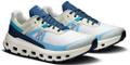 ON Damen Trailrunningschuhe Cloudvista 2 40 in Silber