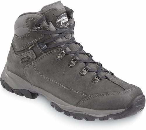 MEINDL Herren Wanderschuh Ohio 2 GTX 45 in Grau