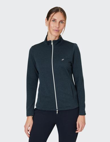 JOY SPORTSWEAR Damen Jacke PEGGY 44 in Blau