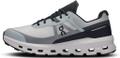 ON Herren Trailrunningschuhe Cloudvista 2 48 in Silber