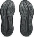 ASICS Herren Laufschuhe GEL-NIMBUS 27 42 in Grau