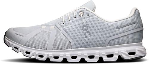 ON Herren Freizeitschuhe Cloud 6 44 ½ in Weiß