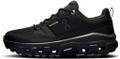 ON Damen Multifunktionsschuhe Cloudrock Low WP 39 in Schwarz
