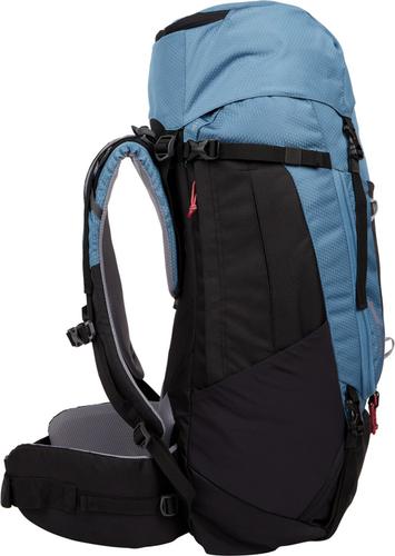 McKINLEY Rucksack Make II CT 50W+10 Vari 50 in Schwarz