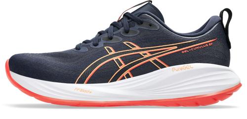 ASICS Herren Laufschuhe GEL-CUMULUS 27 42 ½ in Schwarz