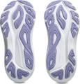 ASICS Damen Laufschuhe GT-2000 14 40 in Silber