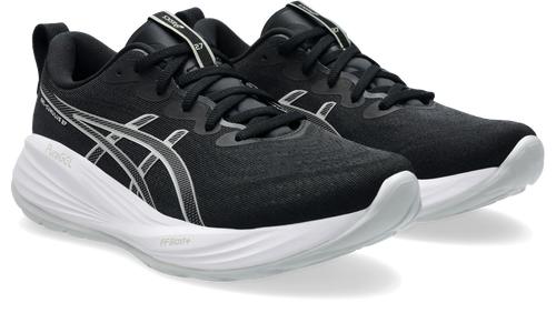 ASICS Damen Laufschuhe GEL-CUMULUS 27 42 ½ in Schwarz