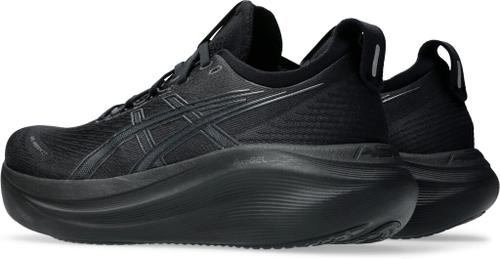 ASICS Herren Laufschuhe GEL-NIMBUS 27 42 in Grau