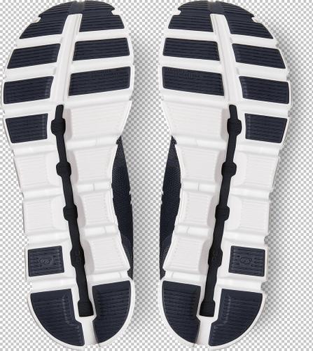 ON Herren Freizeitschuhe Cloud 5 42 in Blau
