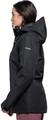 SCHÖFFEL Damen Doppeljacke 3in1 Jacket Style Okere WMS 46 in Schwarz