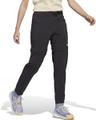 ADIDAS Damen Hose W UTILITAS ZO P 40 in Schwarz