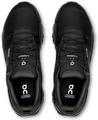 ON Herren Multifunktionsschuhe Cloudrock Low WP 44 ½ in Schwarz