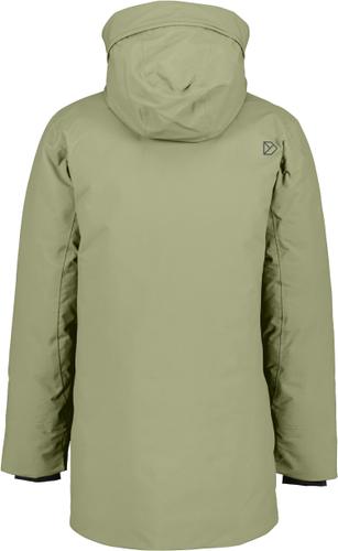 AKILLES USX PARKA XXL - Wild Forest Green