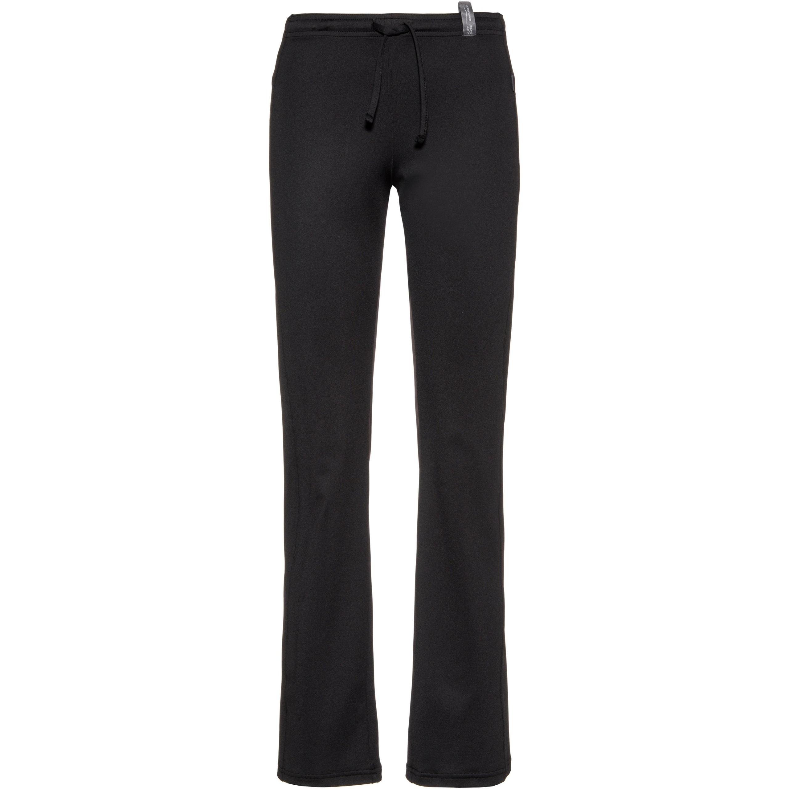 VB Jazzy SL S - Black