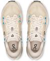 ON Damen Laufschuhe Cloudsurfer 2 40 in Braun