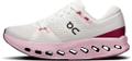 ON Damen Laufschuhe Cloudsurfer 2 38 in Rot