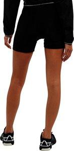 NAKAMURA Herren Unterhose He.-Fahrrad-Hose Zack II M S in Schwarz