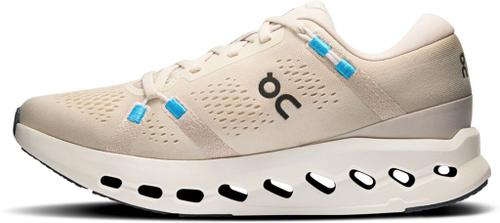 ON Damen Laufschuhe Cloudsurfer 2 40 in Braun