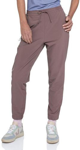 SCHÖFFEL Damen Hose Pants Vienna L 40 in Lila