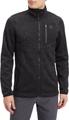 McKINLEY Herren Unterjacke He.-Unterjacke Skeena III M 3XL in Schwarz