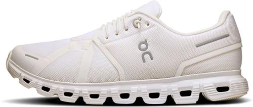 ON Herren Freizeitschuhe Cloud 6 42 ½ in Grau