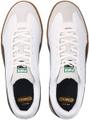 PUMA Herren Fussball-Hallenschuhe KING 21 IT 47 in Weiß