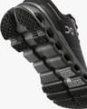 ON Herren Laufschuhe Cloudrunner 2 Waterproof 43 in Schwarz